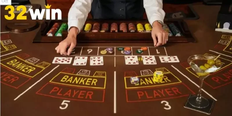 Một số Tool Baccarat hiệu quả nhất 2025