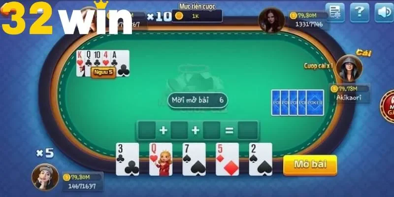 Cách chơi Ngưu Ngưu dành cho giới tân binh vừa nhập môn 