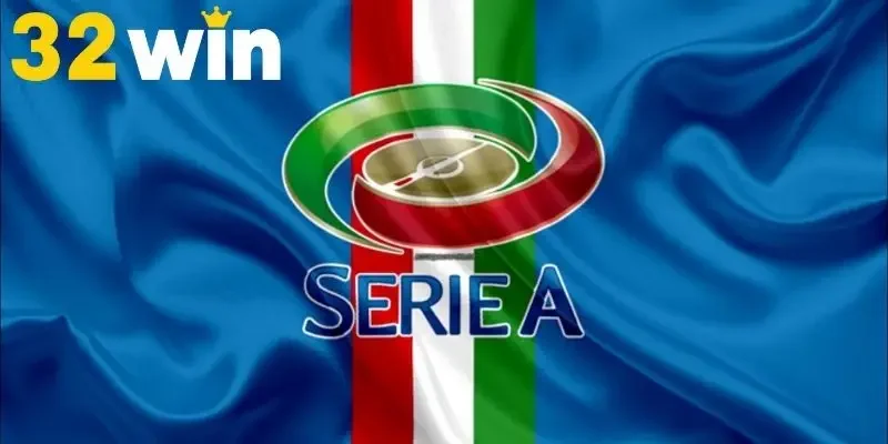 Lịch sử phát triển ở giải Ý