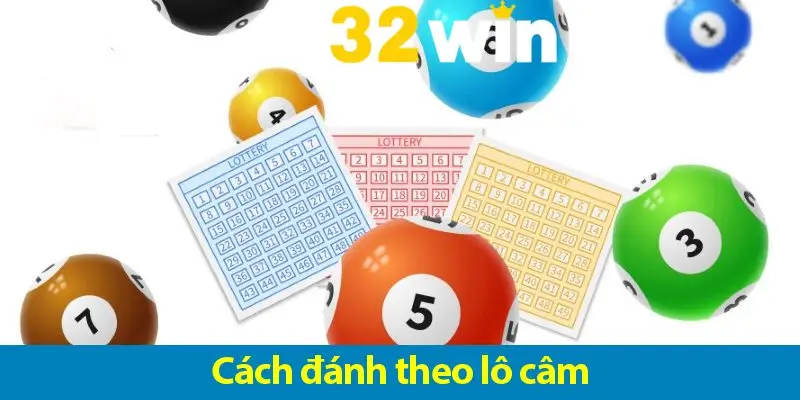 Cách đánh theo lô câm và các bí quyết chơi đơn giản dễ thắng