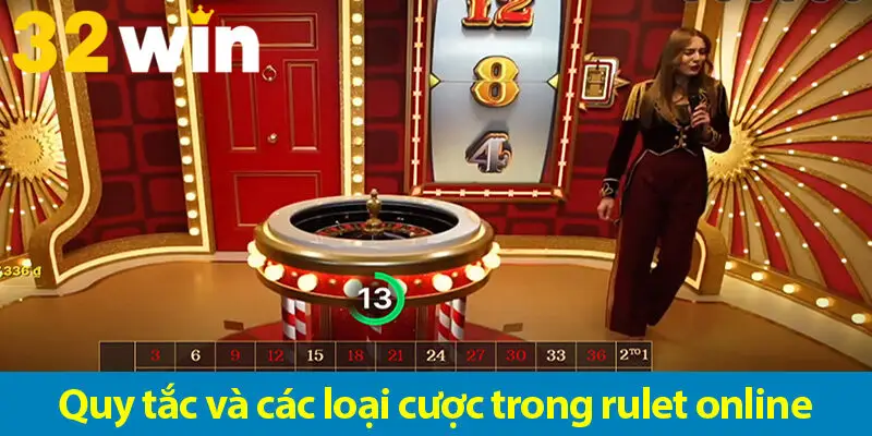 Cách chơi Roulette online hiệu quả và các lưu ý cần tránh khi chơi