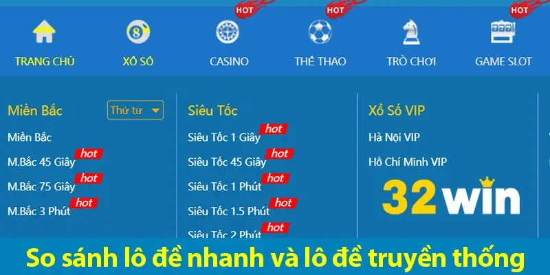 Bí quyết chơi xổ số nhanh: Thắng đơn giản trúng cực đậm cho anh em