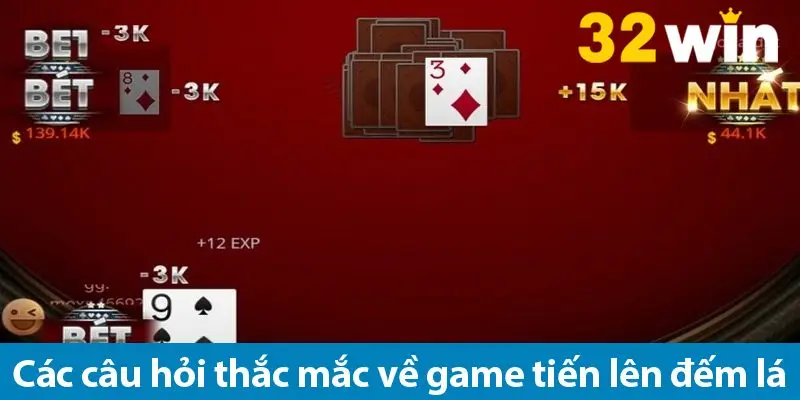 Tiến lên đếm lá - Hướng dẫn chơi bài truyền thống Việt Nam dễ hiểu nhất